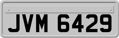 JVM6429