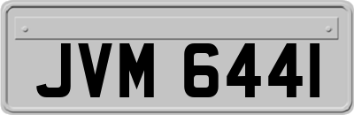 JVM6441
