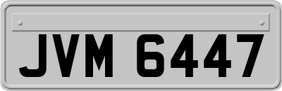JVM6447
