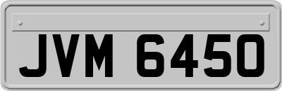 JVM6450