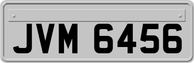 JVM6456
