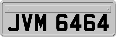 JVM6464