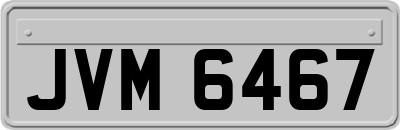 JVM6467