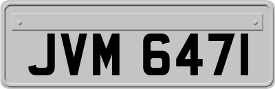 JVM6471