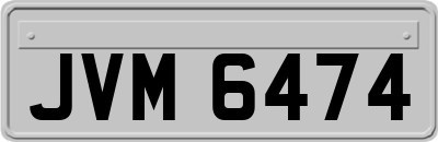 JVM6474