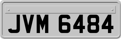 JVM6484