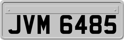 JVM6485