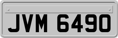 JVM6490