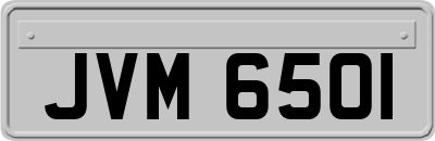 JVM6501