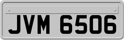 JVM6506
