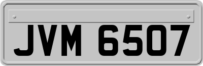 JVM6507