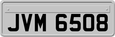 JVM6508