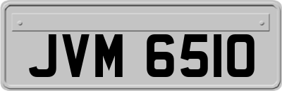 JVM6510