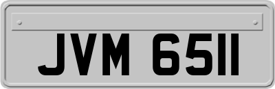 JVM6511