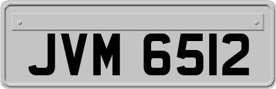 JVM6512