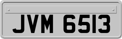 JVM6513