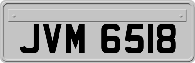 JVM6518