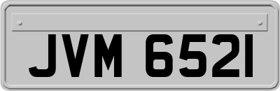 JVM6521