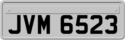JVM6523