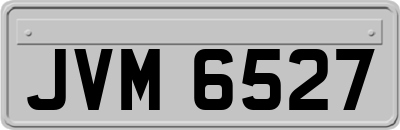 JVM6527