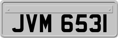 JVM6531