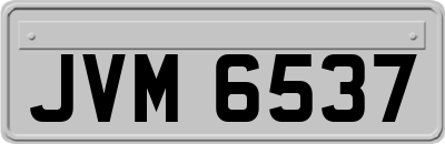 JVM6537