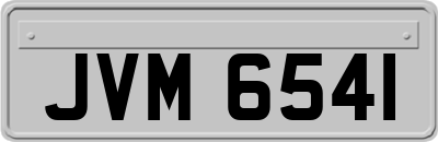 JVM6541