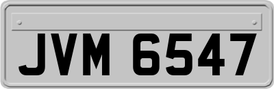 JVM6547