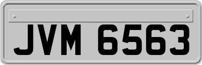 JVM6563