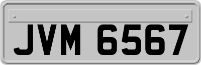 JVM6567
