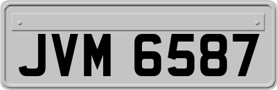 JVM6587