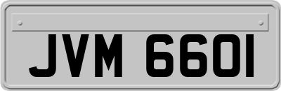 JVM6601