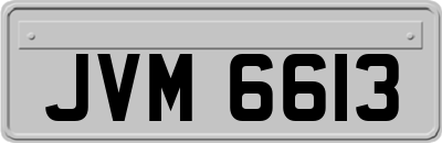 JVM6613