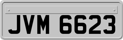 JVM6623