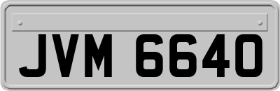 JVM6640