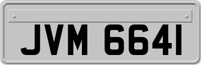 JVM6641