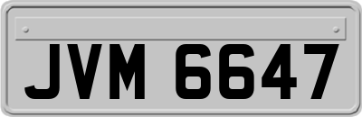 JVM6647