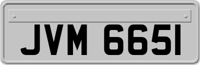 JVM6651