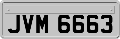 JVM6663