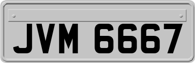 JVM6667