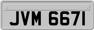 JVM6671