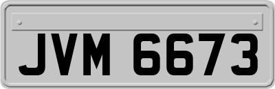 JVM6673