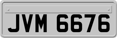 JVM6676