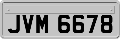 JVM6678