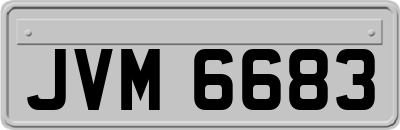JVM6683