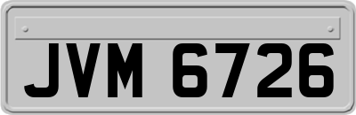 JVM6726