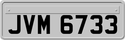 JVM6733