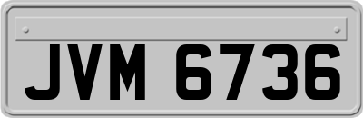 JVM6736