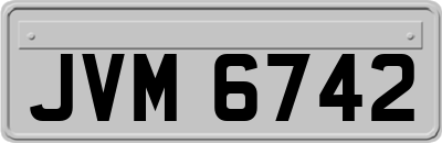 JVM6742