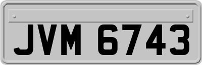 JVM6743